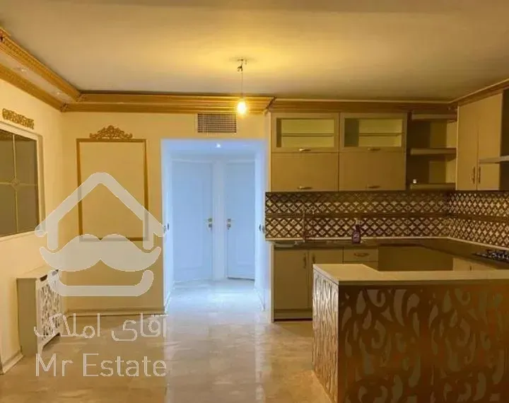 اجاره 120 متر قبا کلید نخورده