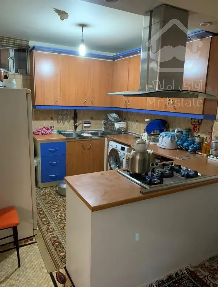 اجاره 70 متری کاوه