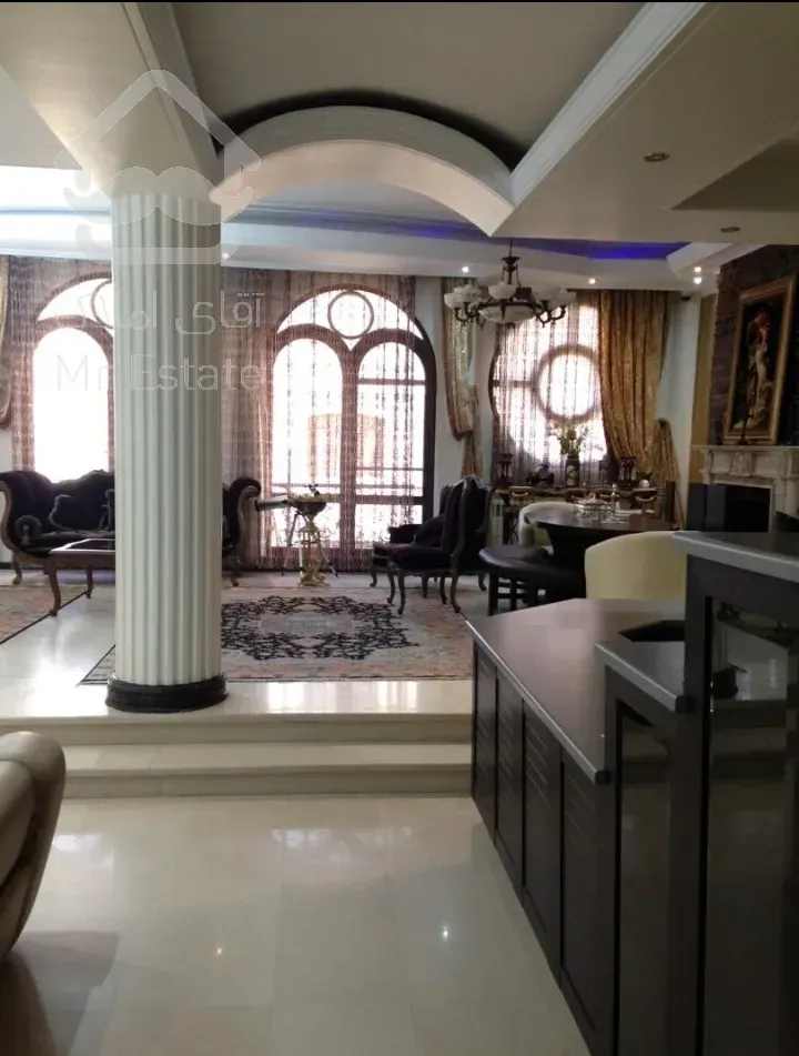 فروش 220 متری قلندری