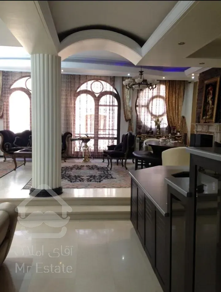 اجاره 280 متری جماران