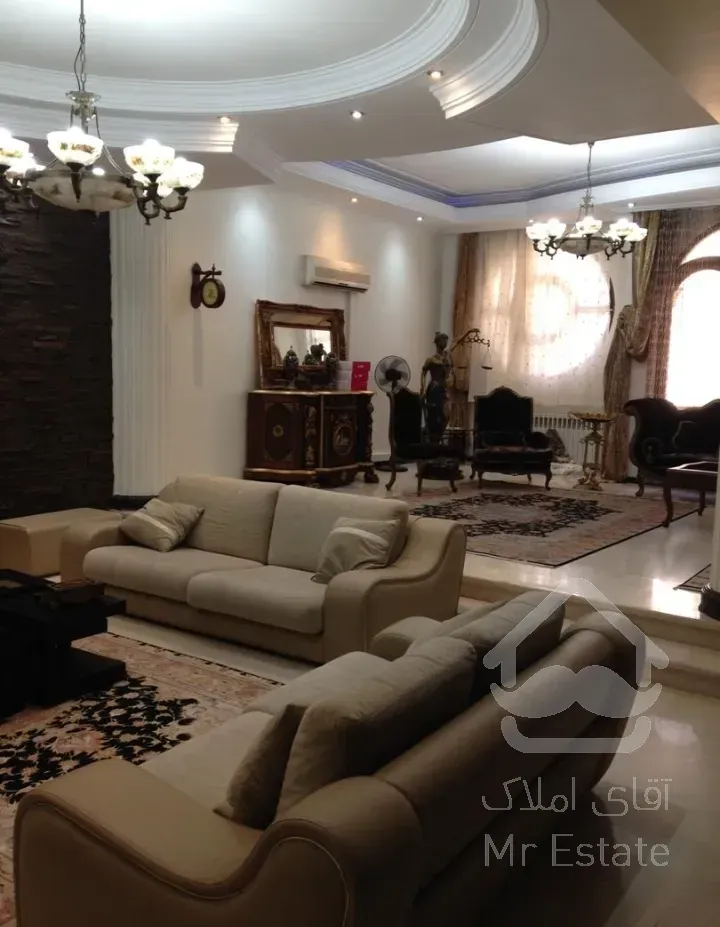 فروش 220 متری قلندری