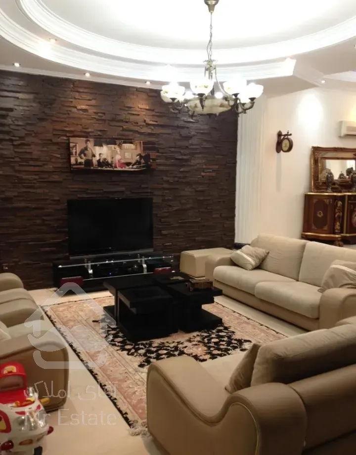 اجاره 230 متری فرمانیه