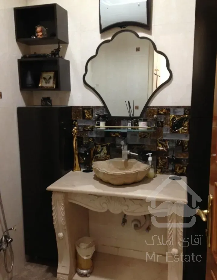 فروش 220 متری قلندری