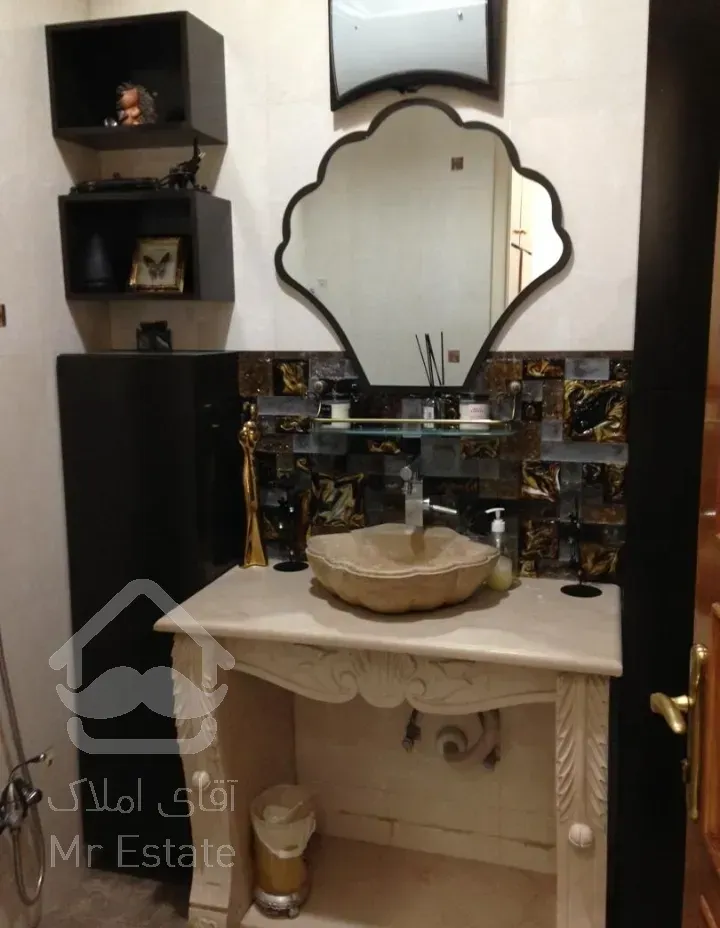 اجاره 280 متری جماران