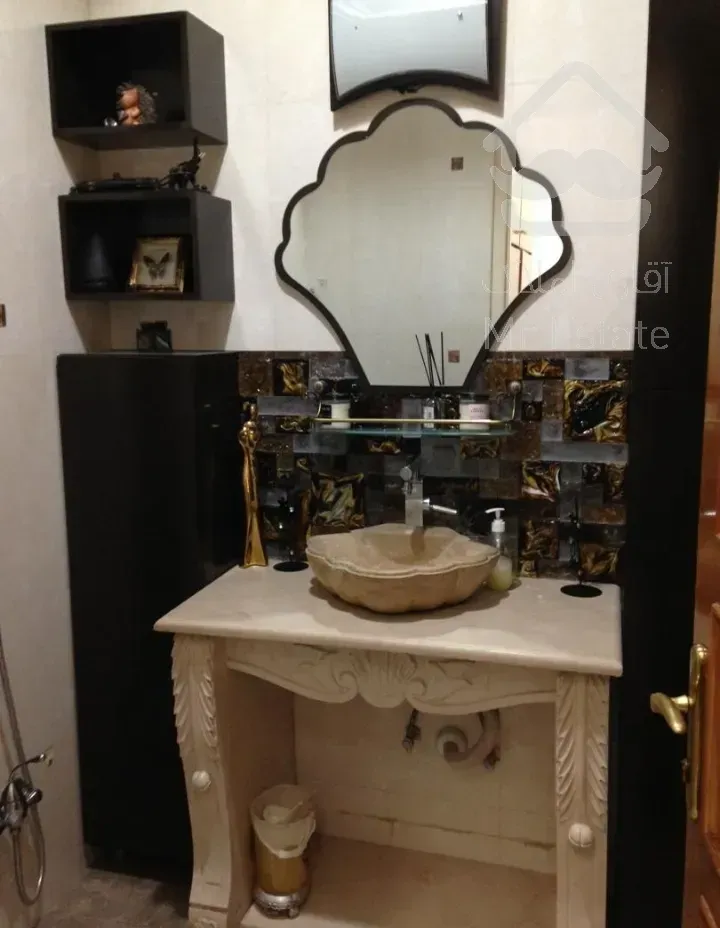 اجاره 230 متری فرمانیه