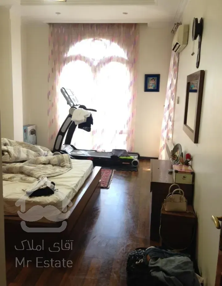 اجاره 280 متری جماران