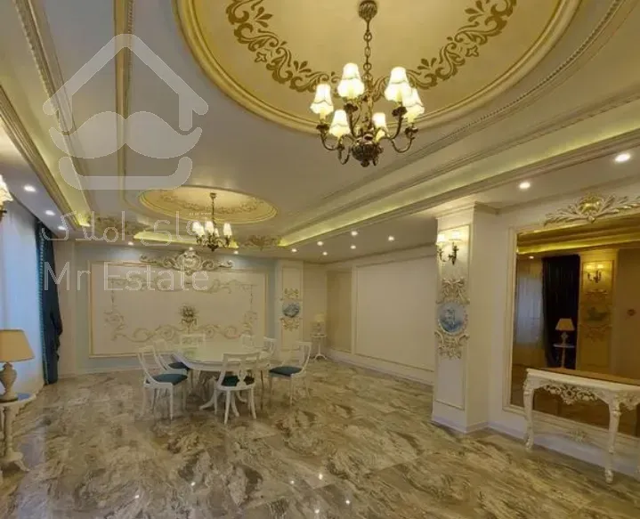 فروش 185 متری دروس