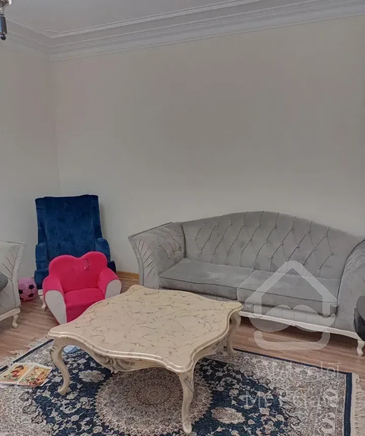 فروش 64 متری دولت