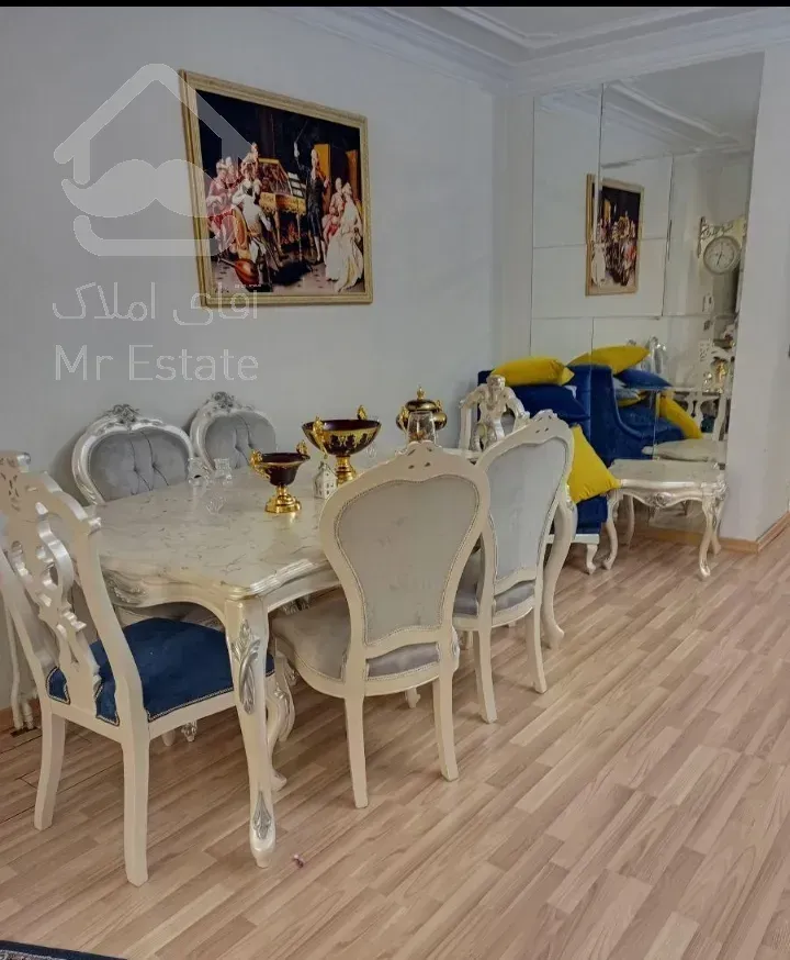 فروش 64 متری دولت