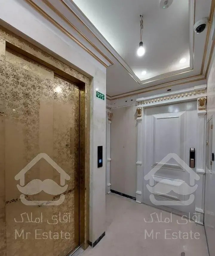 اجاره 140 متر لوکیشن قبا کلید نخورده