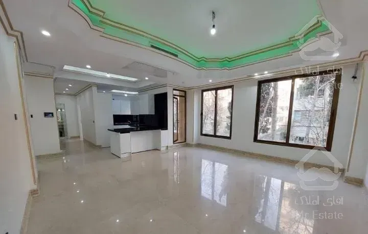 اجاره 140 متر لوکیشن قبا کلید نخورده