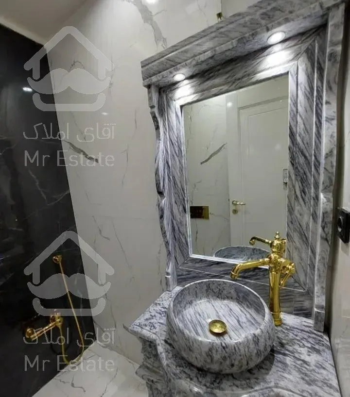 اجاره 140 متر در اختیاریه - دیباجی