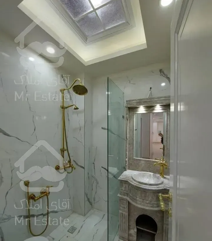 اجاره 140 متر لوکیشن قبا کلید نخورده