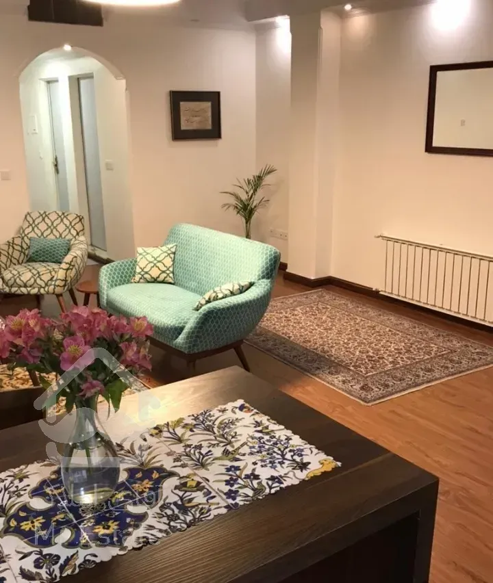 فروش 78 متری ازگل