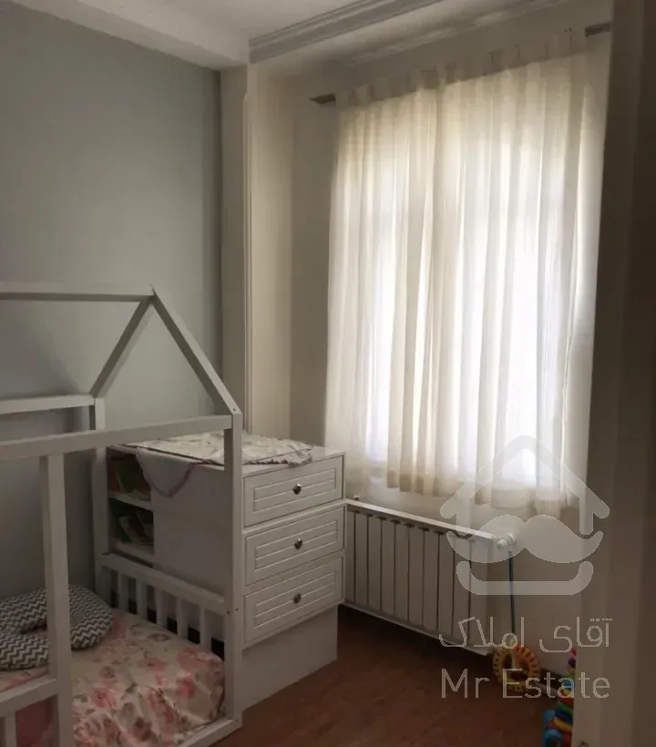 فروش 60 متری سبلان جنوبی