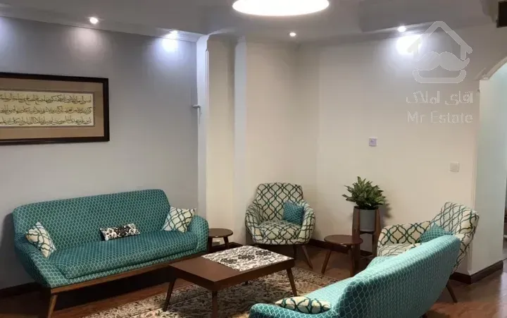 فروش 60 متری سبلان جنوبی