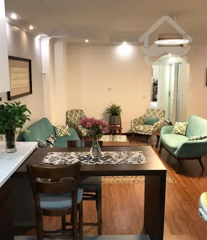 فروش 60 متری سبلان جنوبی