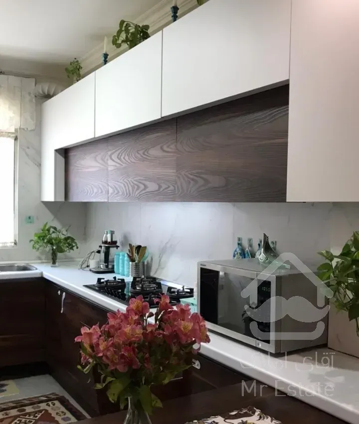 فروش 60 متری سبلان جنوبی