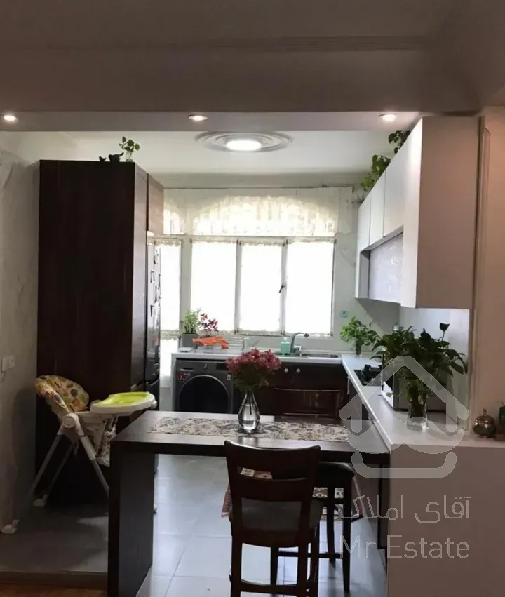 اجاره 75 متری اختیاریه شمالی