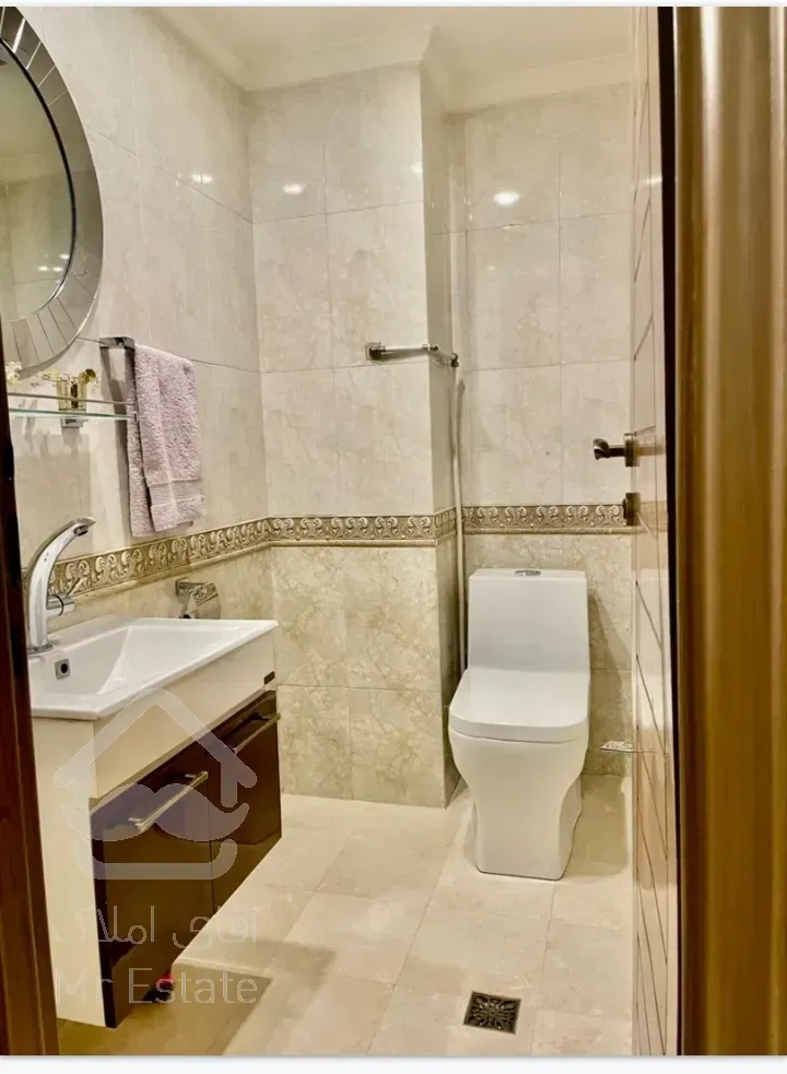 فروش 71 متری قیطریه