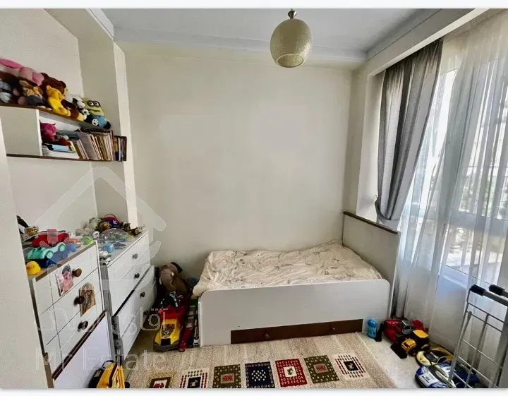 فروش 78 متری ازگل