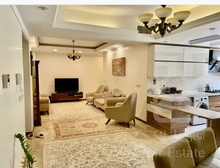 فروش 78 متری ازگل