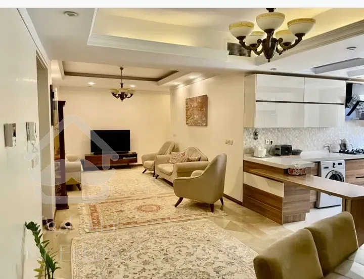 فروش 71 متری قیطریه