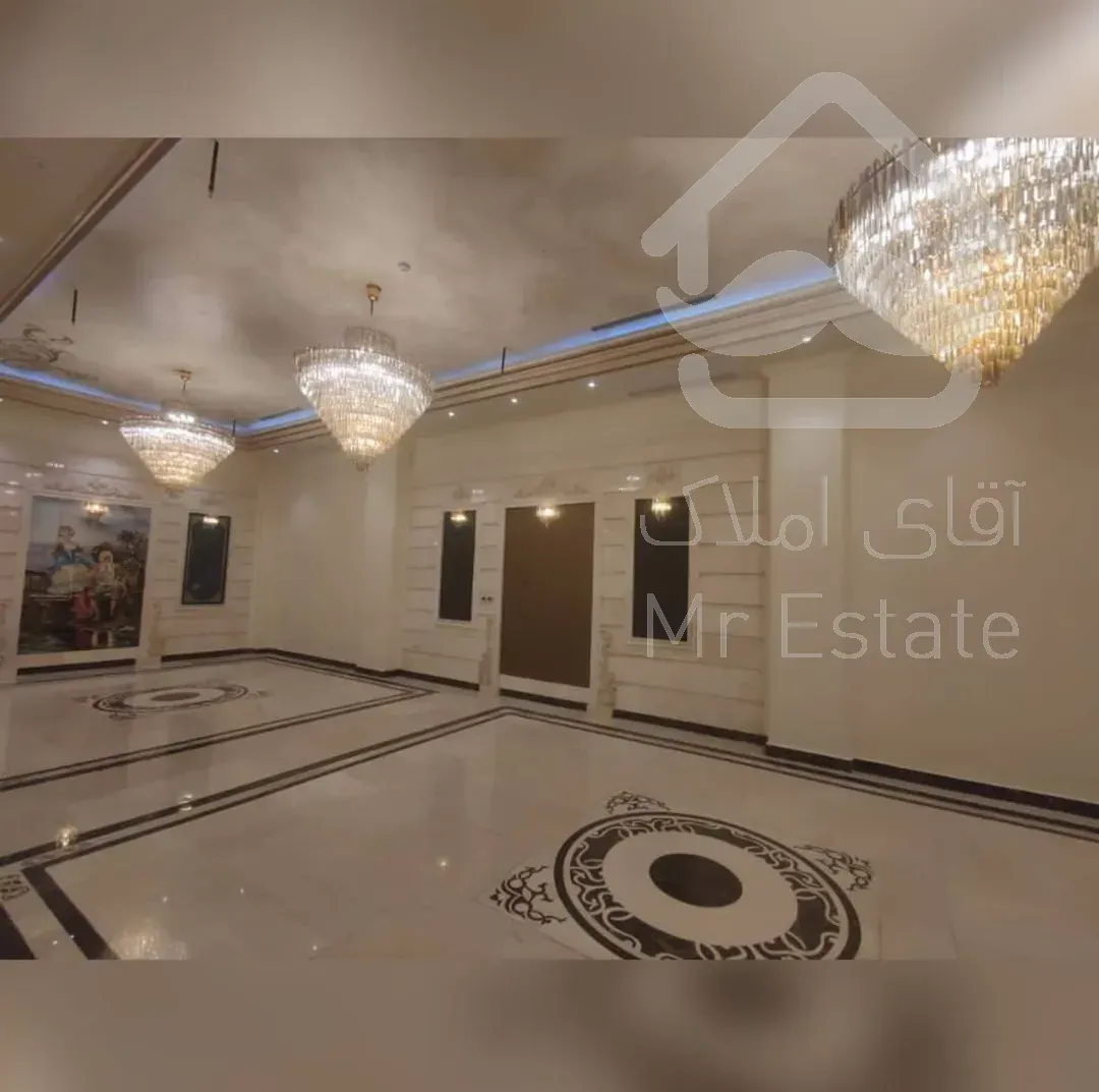 فروش 270 متری پاسداران