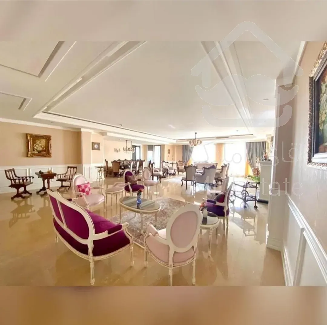 اجاره 280 متری دروس