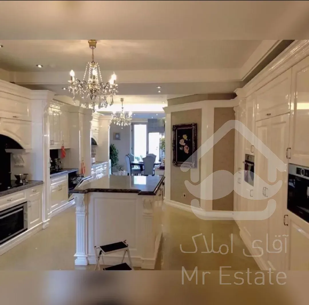 اجاره 280 متری دروس