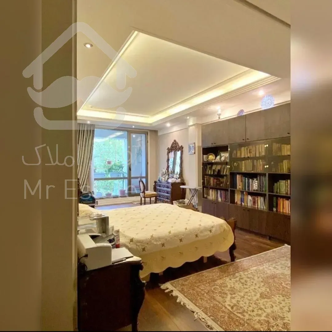 اجاره 280 متری دروس