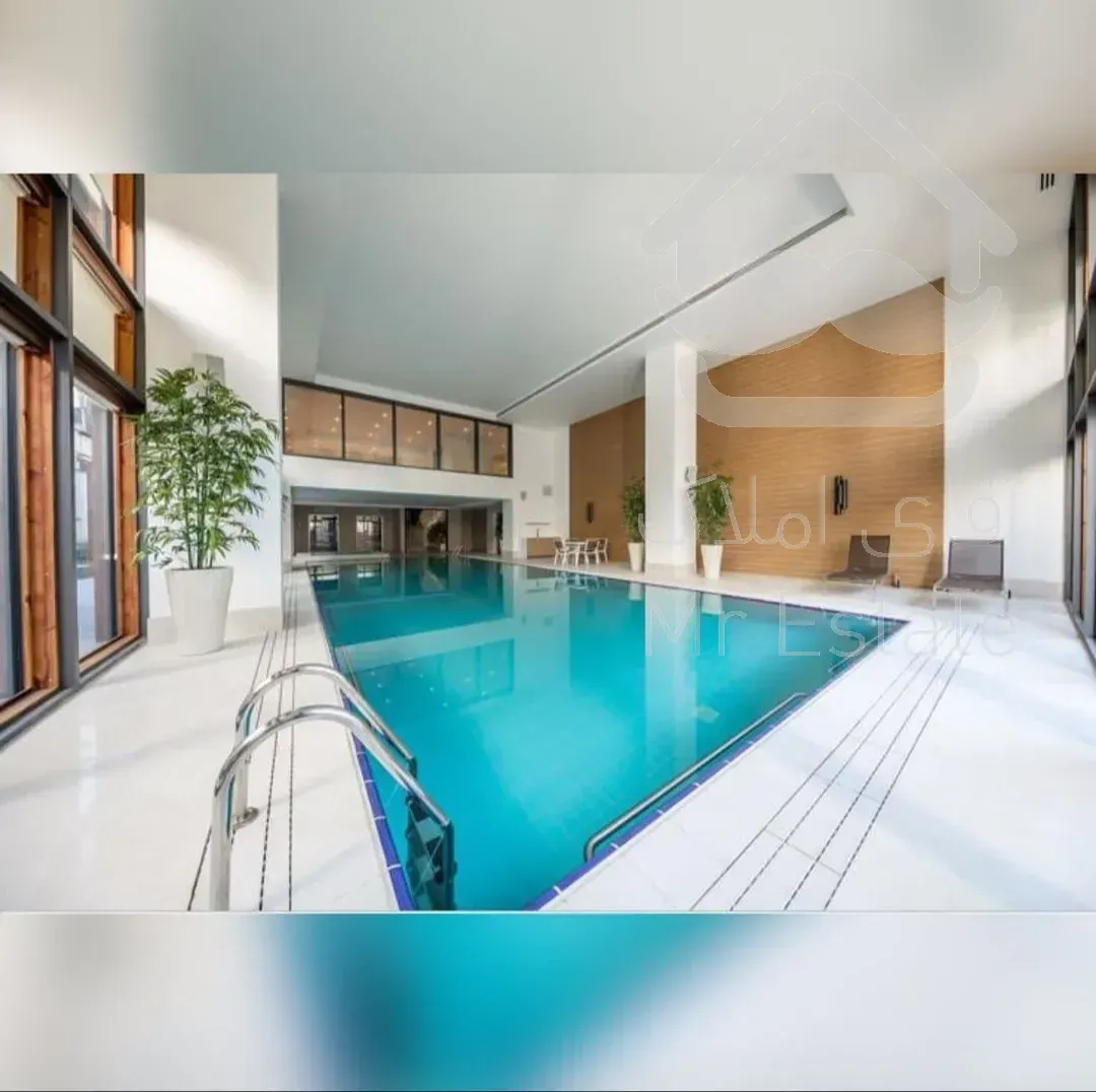 فروش 270 متری پاسداران