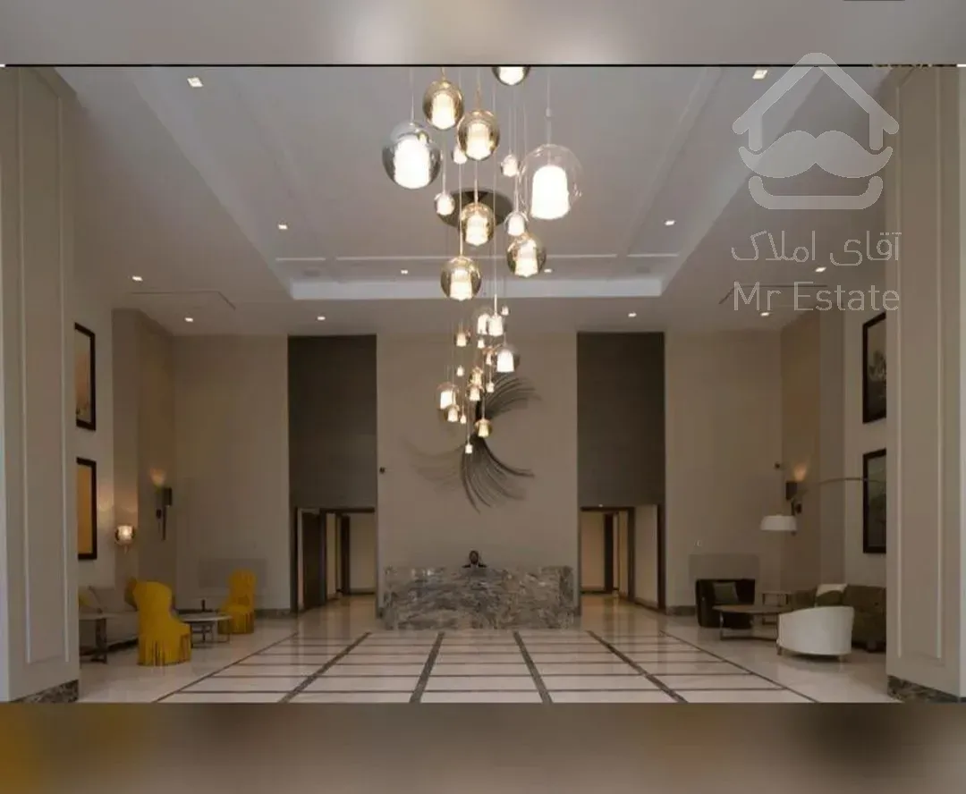 اجاره 300 متری فرمانیه