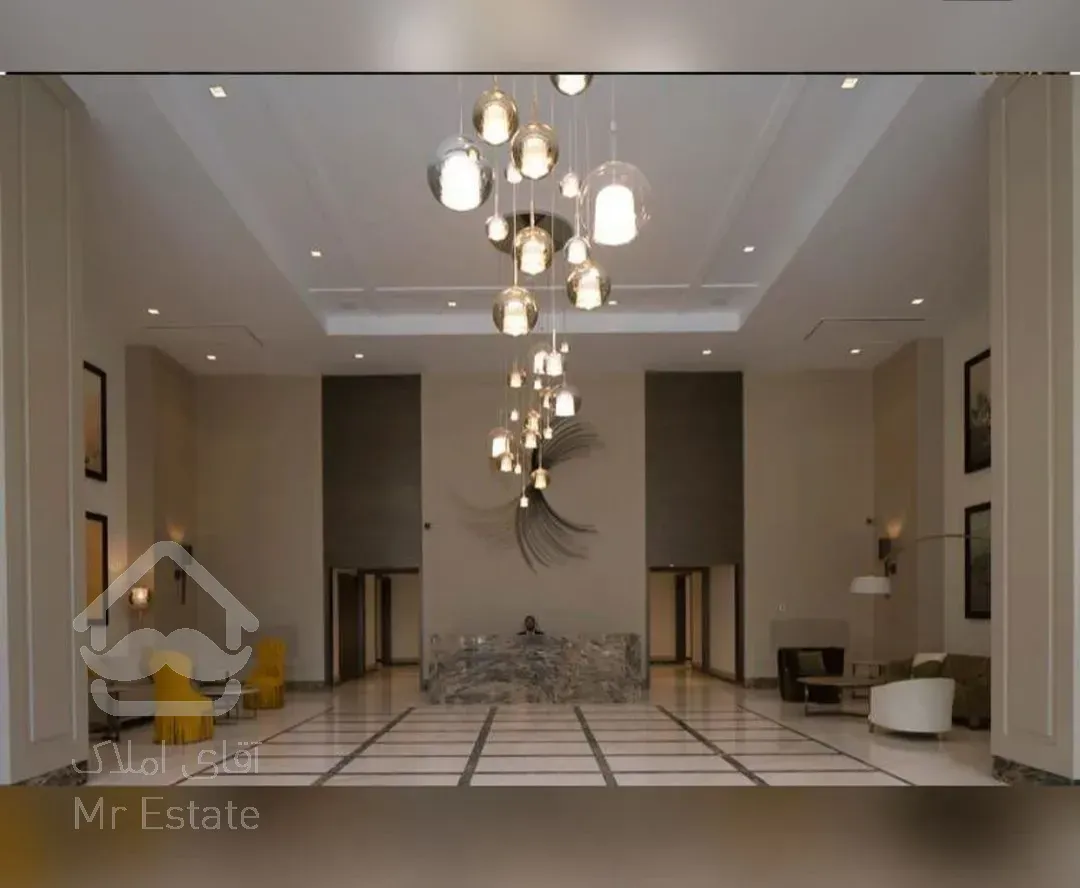 فروش 185 متری دروس