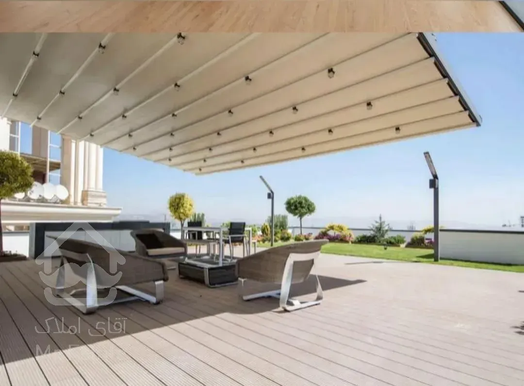 اجاره 280 متری دروس