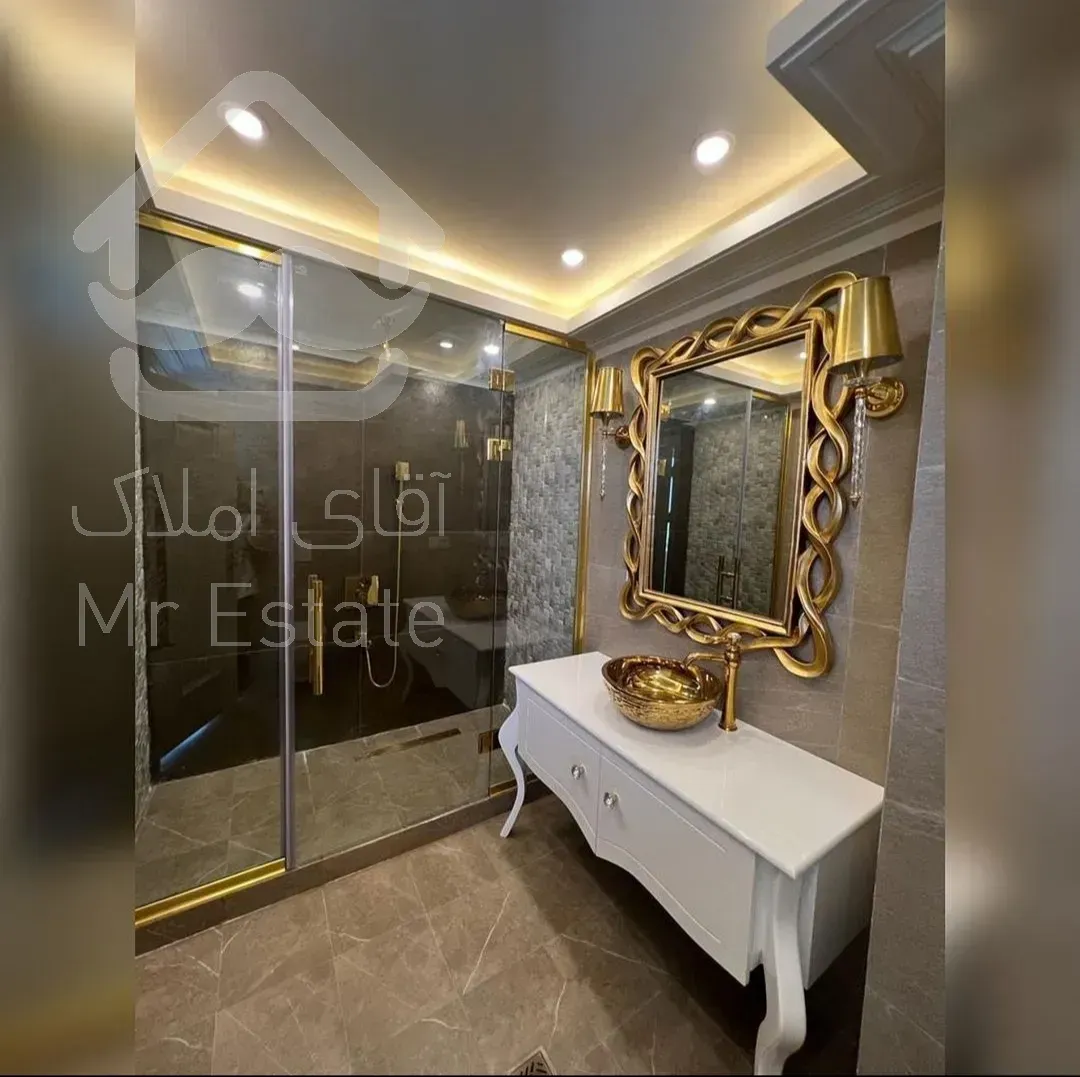 اجاره 300 متری فرمانیه