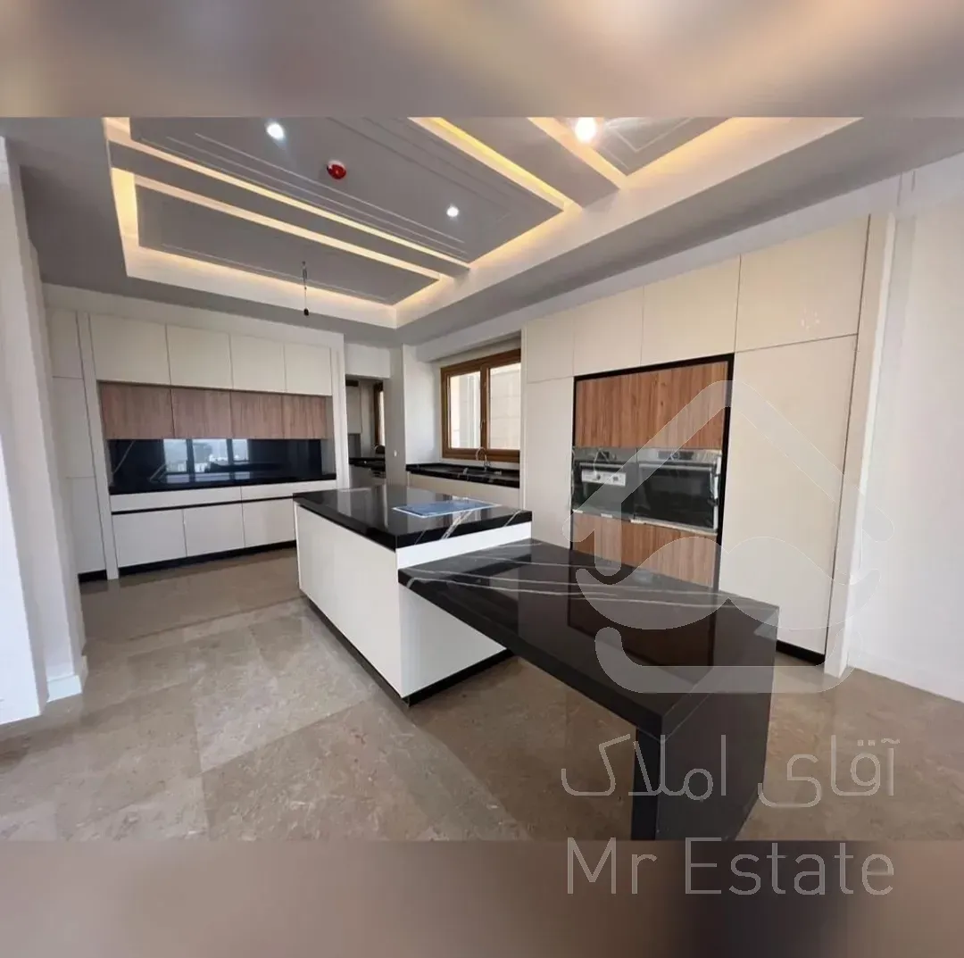 فروش 160 متری پاسداران