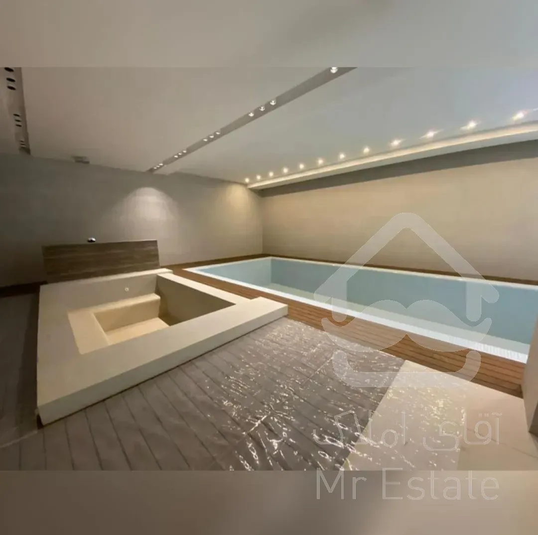 اجاره 300 متری فرمانیه