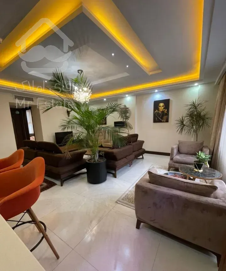 فروش 87 متری ازگل