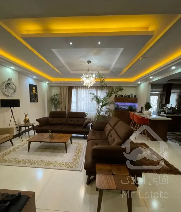 فروش 87 متری ازگل