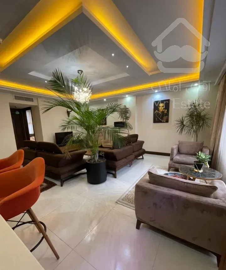 فروش 87 متری ازگل