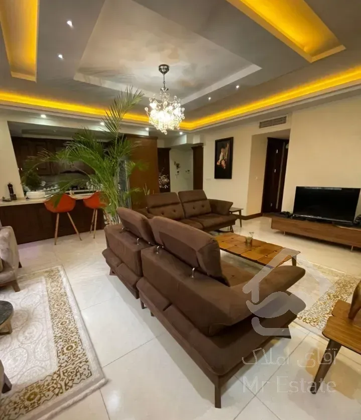 فروش 87 متری ازگل