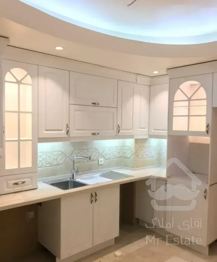 فروش 190 متری پاسداران