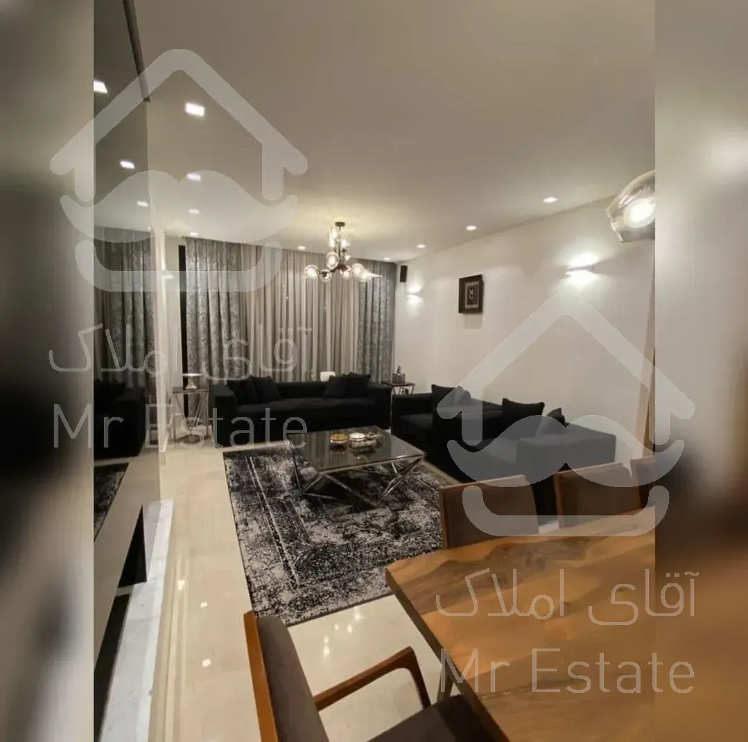 دیباجی 140 متر / دو جهت