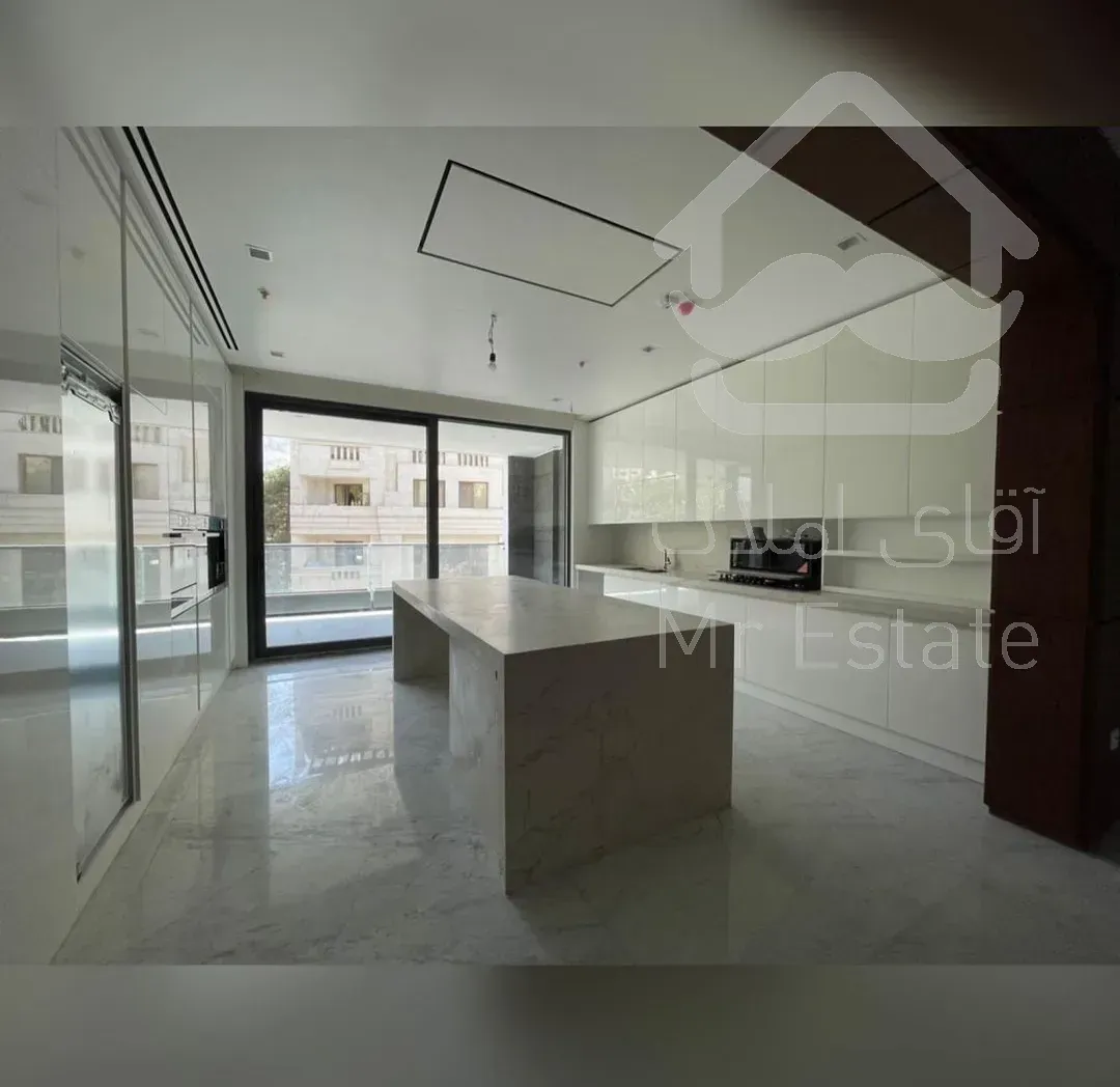 اجاره 260 متری دروس