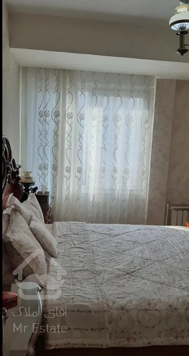 فروش 116 متری قلهک