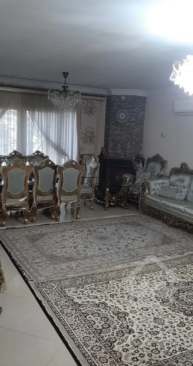 اجاره 110 متری دروس