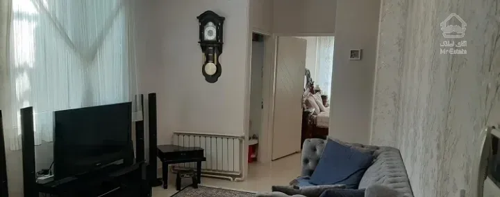 فروش 116 متری قلهک