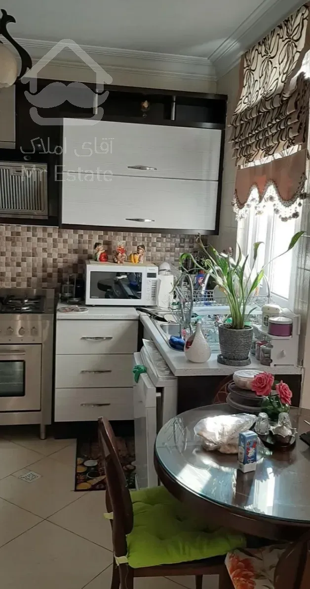 اجاره 110 متری دروس