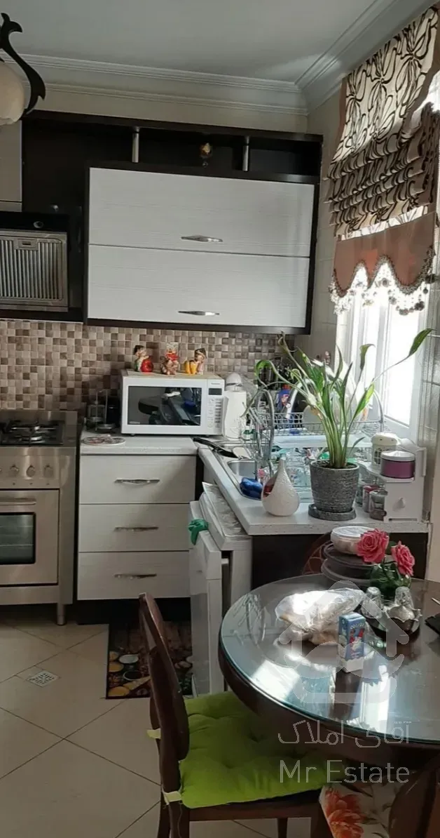 فروش 116 متری قلهک